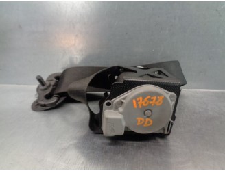 Recambio de cinturon seguridad delantero derecho para bmw x5 (e70) 3.0 turbodiesel cat referencia OEM IAM 72117161042 S271610420