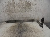 Recambio de enfriador aceite direccion para bmw x5 (e53) 3.0 24v turbodiesel cat referencia OEM IAM 17101439109 68340 BEHR