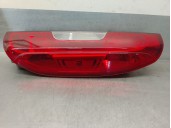 Replacement rear right tail light for fiat doblo ii (152) 1.3 16v jtd cat OEM IAM reference 52044715 WING 5 DOORS