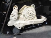 Replacement rear left window regulator for land rover range rover sport 4.4 v8 cat OEM IAM reference CVH500032 2 PINS 5 DOORS