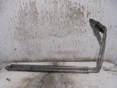 Recambio de enfriador aceite direccion para bmw x5 (e53) 3.0 24v turbodiesel cat referencia OEM IAM 17101439109 68340 BEHR