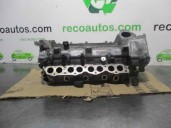 Recambio de culata para mercedes-benz clase a (w168) 1.7 cdi diesel cat referencia OEM IAM R6680160801  
