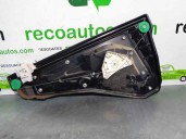 Replacement rear left window regulator for land rover range rover sport 4.4 v8 cat OEM IAM reference CVH500032 2 PINS 5 DOORS