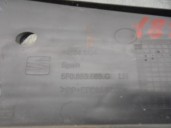 Recambio de rejilla paragolpes izquierda para seat leon st (5f8) 2.0 tdi referencia OEM IAM 5F0853665G 