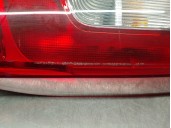 Replacement rear right tail light for Fiat Doblo II (152) 1.3 16v JTD CAT OEM IAM reference 52044715 FENDER 5 DOORS