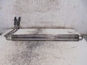 Recambio de enfriador aceite direccion para bmw x5 (e53) 3.0 24v turbodiesel cat referencia OEM IAM 17101439109 68340 BEHR