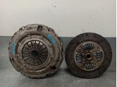 Recambio de kit embrague para citroën xsara berlina 2.0 hdi referencia OEM IAM 2050R0 195085 VALEO