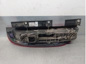 Replacement right rear light for Fiat Doblò II (152) 1.3 16V JTD CAT OEM IAM reference 52044715 WING 5 DOORS