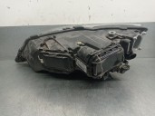 Replacement right headlight for SEAT Leon (5F1) 1.6 TDi OEM IAM reference 5F1941016B 5F1941016B 90101658 VALEO