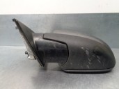 Recambio de retrovisor izquierdo para bmw x5 (e70) 3.0 turbodiesel cat referencia OEM IAM 51167179641 3 PINES GRIS 5 PUERTAS