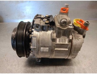 Recambio de compresor aire acondicionado para mg serie 75 (j/rj) 2.0 16v cdti referencia OEM IAM 4472208515 