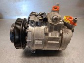 Recambio de compresor aire acondicionado para mg serie 75 (j/rj) 2.0 16v cdti referencia OEM IAM 4472208515 