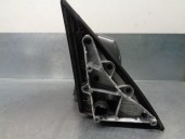 Recambio de retrovisor izquierdo para bmw x5 (e70) 3.0 turbodiesel cat referencia OEM IAM 51167179641 3 PINES GRIS 5 PUERTAS