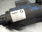 Recambio de faro antiniebla derecho para bmw x5 (e53) 3.0 24v turbodiesel cat referencia OEM IAM 8409026 