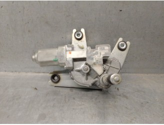 Recambio de motor limpia trasero para infiniti ex 30d referencia OEM IAM 287101BA0A 287101BA0A 