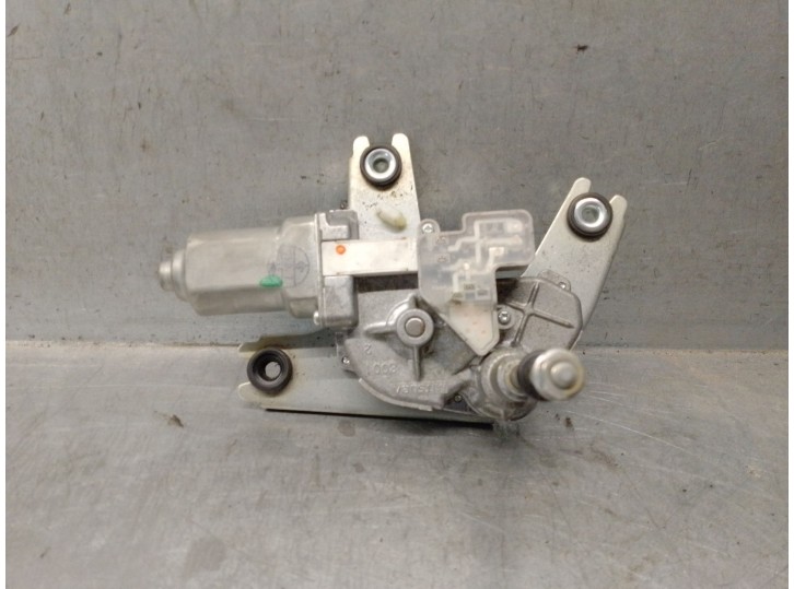 Recambio de motor limpia trasero para infiniti ex 30d referencia OEM IAM 287101BA0A 287101BA0A 