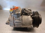 Recambio de compresor aire acondicionado para mg serie 75 (j/rj) 2.0 16v cdti referencia OEM IAM 4472208515 