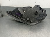 Replacement right headlight for Seat Leon (5F1) 1.6 TDI OEM IAM reference 5F1941016B 5F1941016B 90101658 VALEO