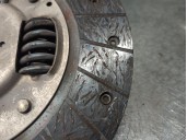 Recambio de kit embrague para citroën xsara berlina 2.0 hdi referencia OEM IAM 2050R0 195085 VALEO