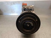 Recambio de compresor aire acondicionado para mg serie 75 (j/rj) 2.0 16v cdti referencia OEM IAM 4472208515 