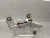 Recambio de motor limpia trasero para infiniti ex 30d referencia OEM IAM 287101BA0A 287101BA0A 