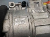 Recambio de compresor aire acondicionado para mg serie 75 (j/rj) 2.0 16v cdti referencia OEM IAM 4472208515 