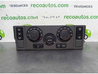 Recambio de mando calefaccion / aire acondicionado para land rover range rover sport 4.4 v8 cat referencia OEM IAM JFC000618 NNV