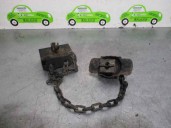 Recambio de util rueda repuesto para nissan pathfinder (r51) 2.5 dci diesel cat referencia OEM IAM 2338783 