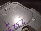 Recambio de motor limpia trasero para infiniti ex 30d referencia OEM IAM 287101BA0A 287101BA0A 