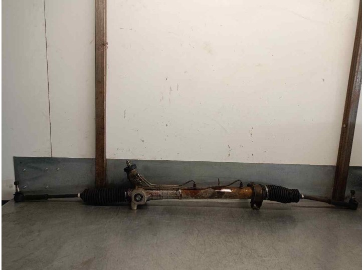 Recambio de cremallera direccion para citroën jumper caja cerrada (1) 2.5 diesel cat referencia OEM IAM 01323199080 