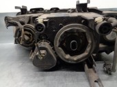 Recambio de faro derecho para bmw x5 (e53) 3.0 24v turbodiesel cat referencia OEM IAM 15183400  