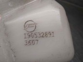 Recambio de deposito expansion para ford fiesta (cbk) 1.4 16v cat referencia OEM IAM 2S612C246AC 2S612C246AC 