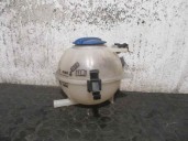 Replacement expansion tank for Audi A1 Sportback (8XF) 1.6 TDI OEM IAM reference 6C0121407 