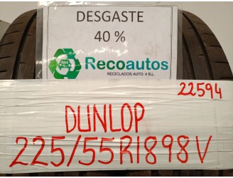 Recambio de neumatico/s para peugeot 3008 ii suv (mc_, mr_, mj_, m4_) 1.2 thp/ puretech 130 (mrhnsm, mrhnsu, mrhnsj, mrhnyw,... 