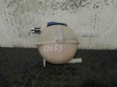 Replacement expansion tank for Audi A1 Sportback (8XF) 1.6 TDI OEM IAM reference 6C0121407 