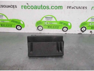 Recambio de maneta exterior porton para nissan pathfinder (r51) 2.5 dci diesel cat referencia OEM IAM 90606EA500  