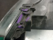 Recambio de faro derecho para seat leon (5f1) 1.6 tdi referencia OEM IAM 5F1941016B 5F1941016B 90101658 VALEO