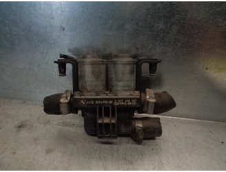 Recambio de valvula intercambio de calefaccion para bmw x5 (e53) 3.0 24v turbodiesel cat referencia OEM IAM 8374995 1147412137 
