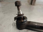 Recambio de cremallera direccion para citroën jumper caja cerrada (1) 2.5 diesel cat referencia OEM IAM 01323199080 