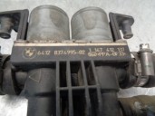 Recambio de valvula intercambio de calefaccion para bmw x5 (e53) 3.0 24v turbodiesel cat referencia OEM IAM 8374995 1147412137 