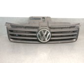 Recambio de rejilla delantera para volkswagen polo (9n1) 1.4 16v referencia OEM IAM 6Q0853651C 6Q0853651C 