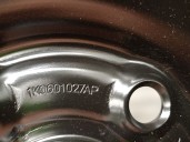 Recambio de neumatico repuesto para seat leon (5f1) 1.6 tdi referencia OEM IAM 1K0601027AP T12570R1899M LINGLONG