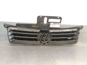 Recambio de rejilla delantera para volkswagen polo (9n1) 1.4 16v referencia OEM IAM 6Q0853651C 6Q0853651C 