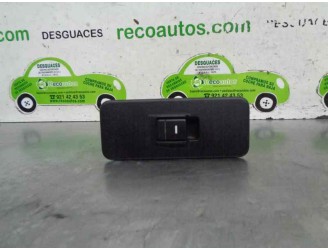 Recambio de mando elevalunas trasero derecho para land rover range rover sport 4.4 v8 cat referencia OEM IAM YUD501070PVJ 