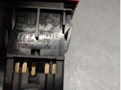 Recambio de warning para honda jazz (gd1/5) 1.4 dsi cat referencia OEM IAM M19155HZSS3N M19620 