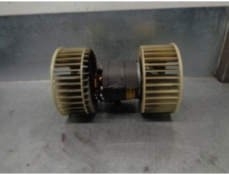 Recambio de motor calefaccion para bmw x5 (e53) 3.0 24v turbodiesel cat referencia OEM IAM 64118385558 0765017212 VALEO