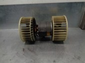 Recambio de motor calefaccion para bmw x5 (e53) 3.0 24v turbodiesel cat referencia OEM IAM 64118385558 0765017212 VALEO