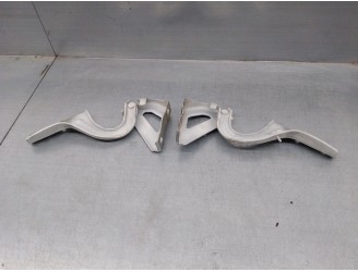 Recambio de bisagra capot para fiat doblo ii (152) 1.3 16v jtd cat referencia OEM IAM 51810390 52023551 