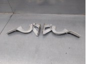 Recambio de bisagra capot para fiat doblo ii (152) 1.3 16v jtd cat referencia OEM IAM 51810390 52023551 
