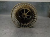 Recambio de motor calefaccion para bmw x5 (e53) 3.0 24v turbodiesel cat referencia OEM IAM 64118385558 0765017212 VALEO